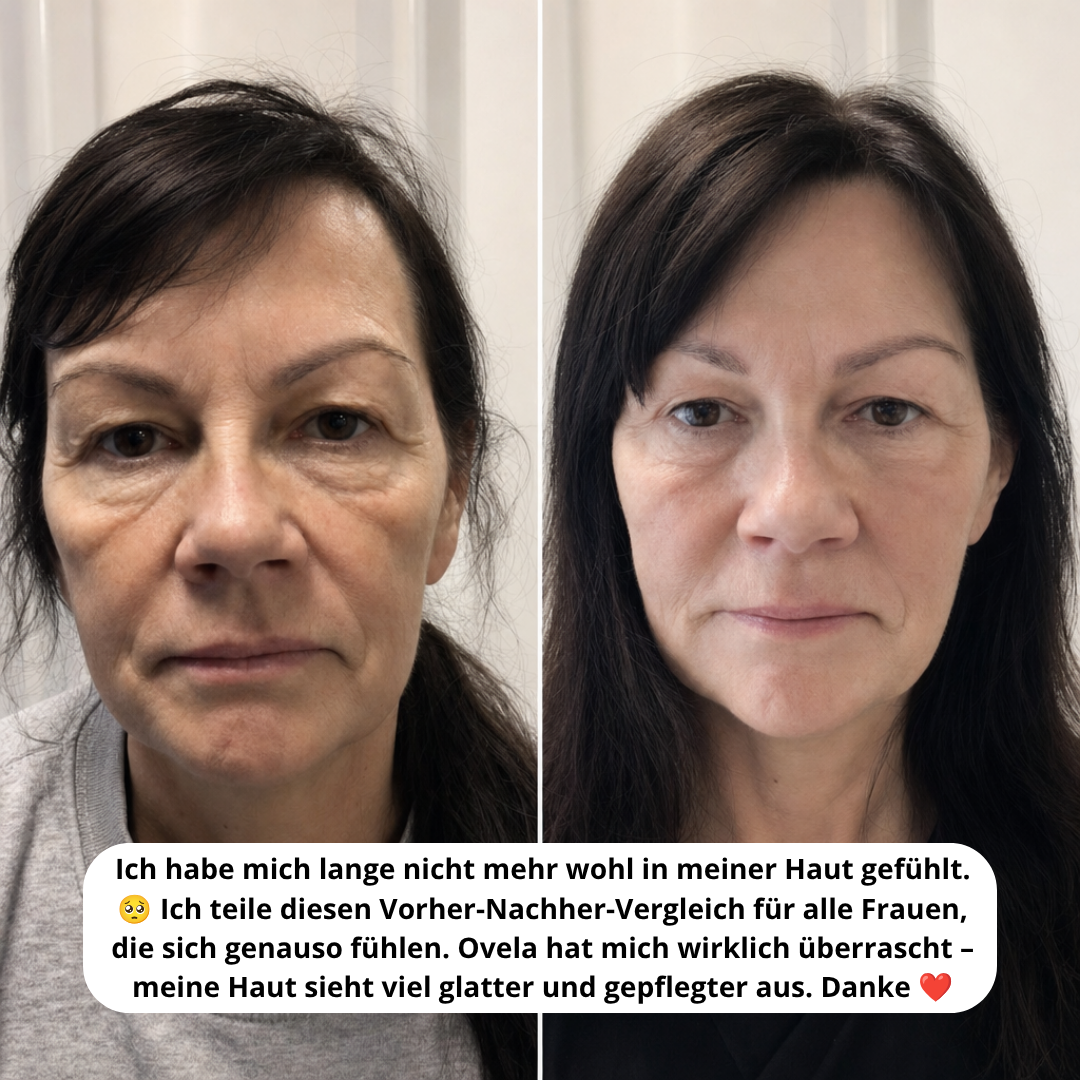 Ovela Schafschwanzfett creme